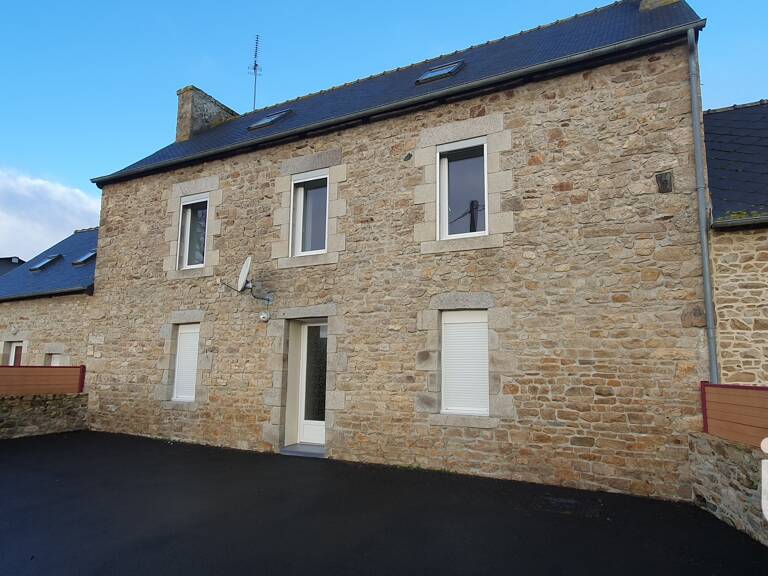 Location Maison/villa 4 pièces — photo 1