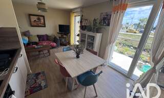 Appartement 3 Pièces 59 m² à vendre à Bayeux (14400)