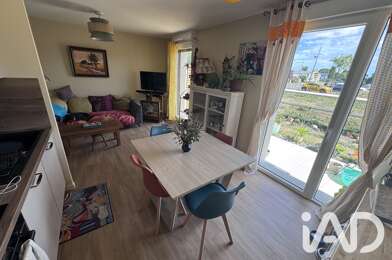 Appartement 3 pièces 240000 €