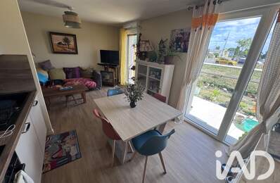 Vente Appartement 3 pièces — photo du bien