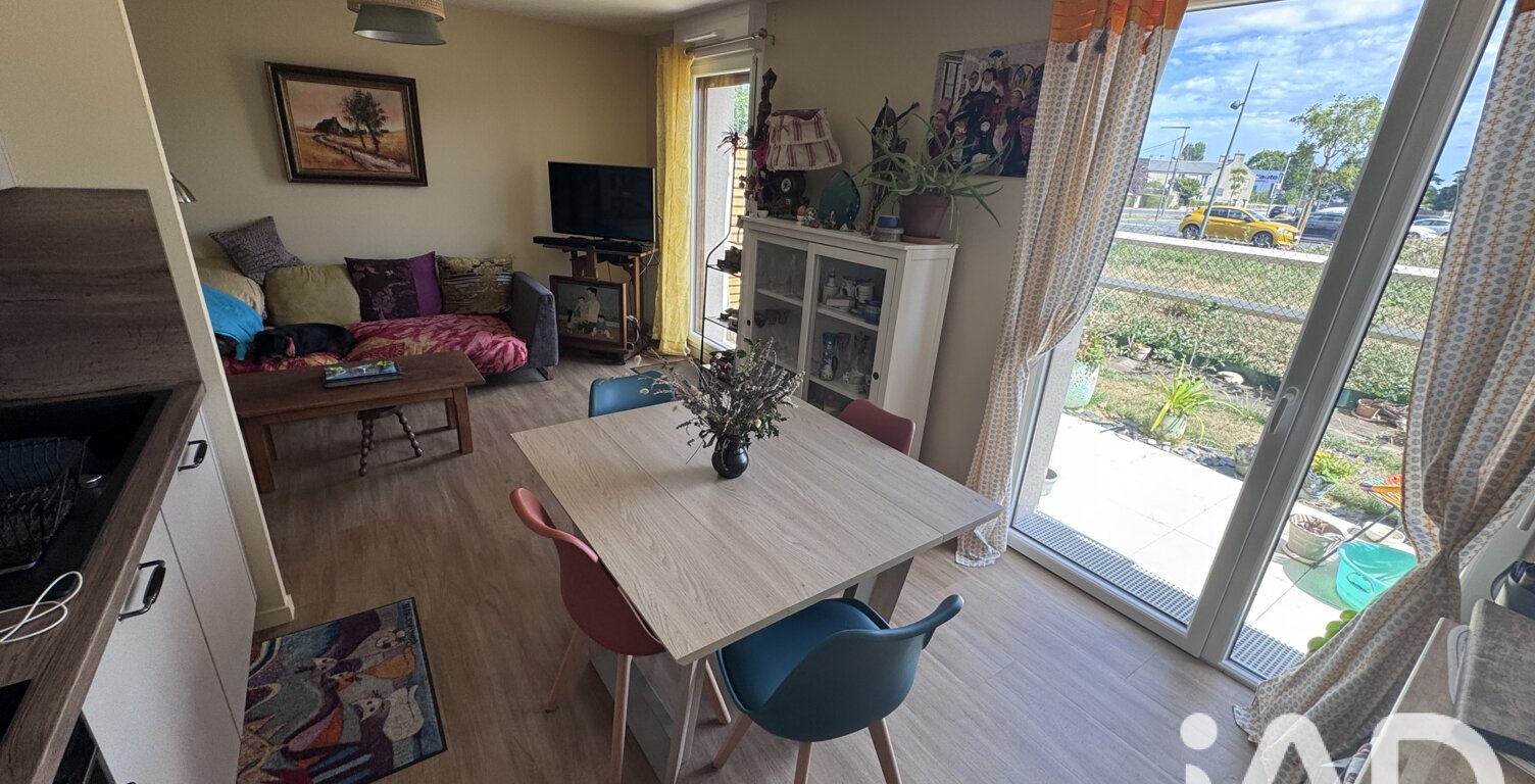 Vente Appartement 3 pièces — photo 1