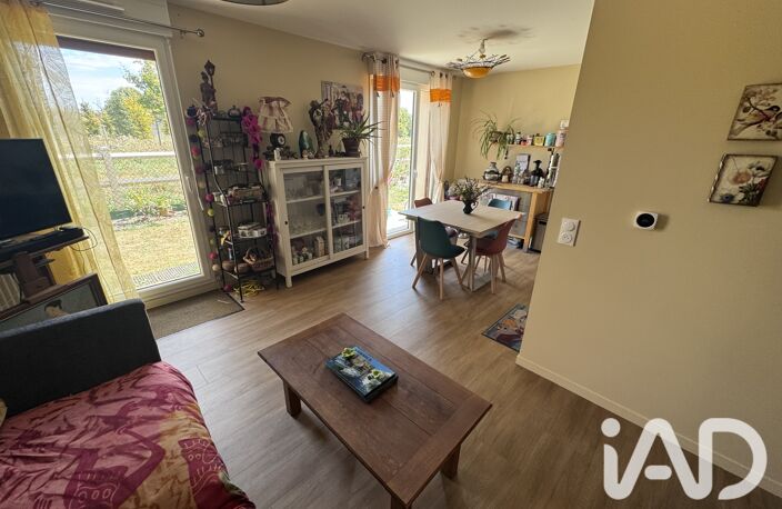 Vente Appartement 3 pièces — photo 2
