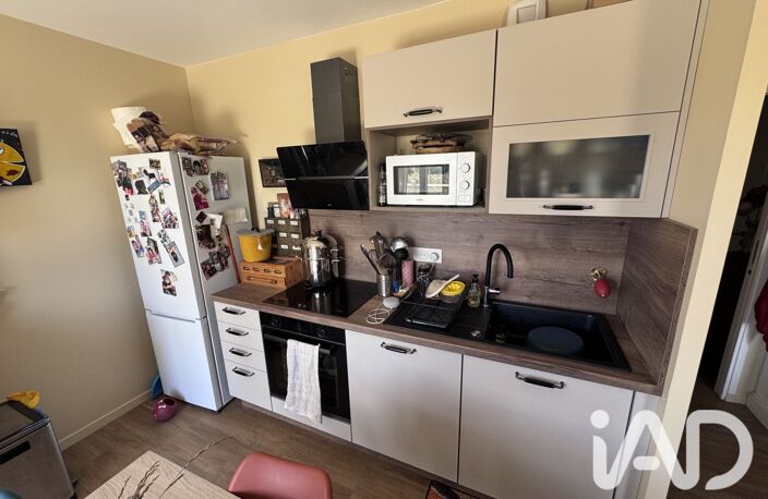 Vente Appartement 3 pièces — photo 3
