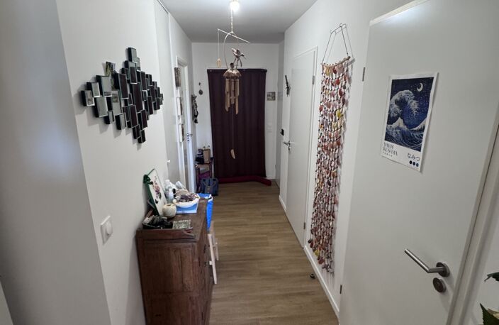 Vente Appartement 3 pièces — photo 4