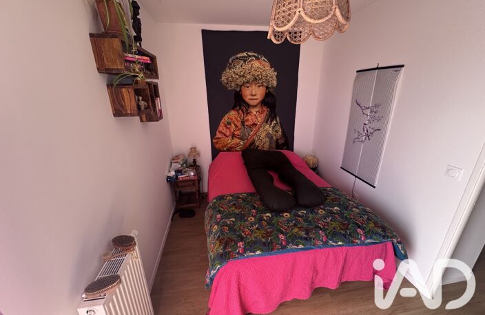 Vente Appartement 3 pièces — photo 5
