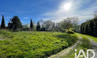Terrain  4790 m² à vendre à Saint-Samson-de-la-Roque (27680)
