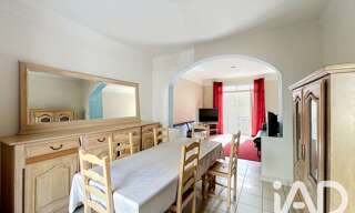 Maison 4 Pièces 79 m² à vendre à Les Pavillons-sous-Bois (93320)
