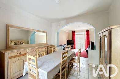 Maison 4 pièces 260000 €