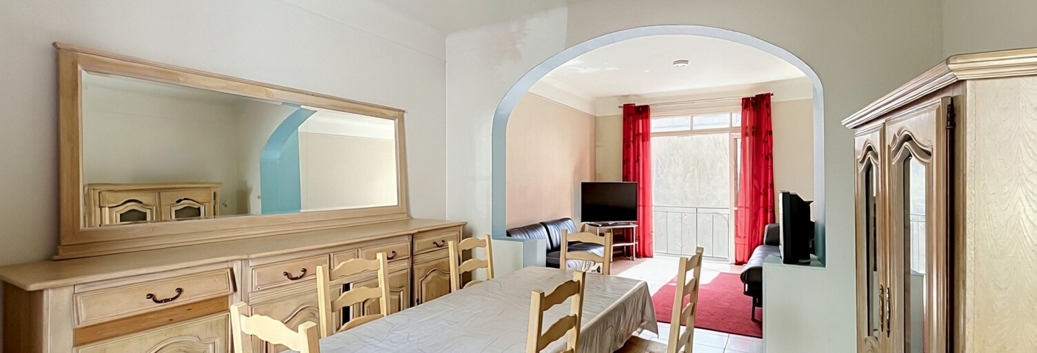 Maison 4 Pièces 79 m² à vendre à Les Pavillons-sous-Bois (93320)