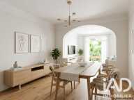 Vente Maison de ville 4 pièces — photo 3