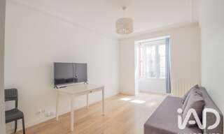 Appartement 2 Pièces 40 m² à vendre à Paris 16 (75016)