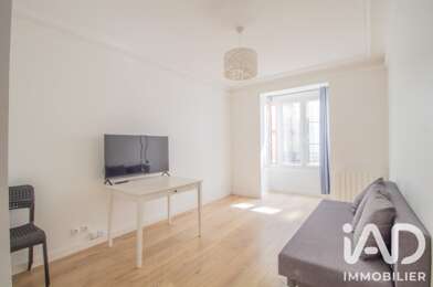 Appartement 2 pièces 380000 €