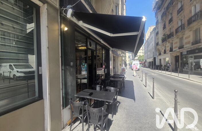 Vente Restaurant 30 m&sup2; — photo 2