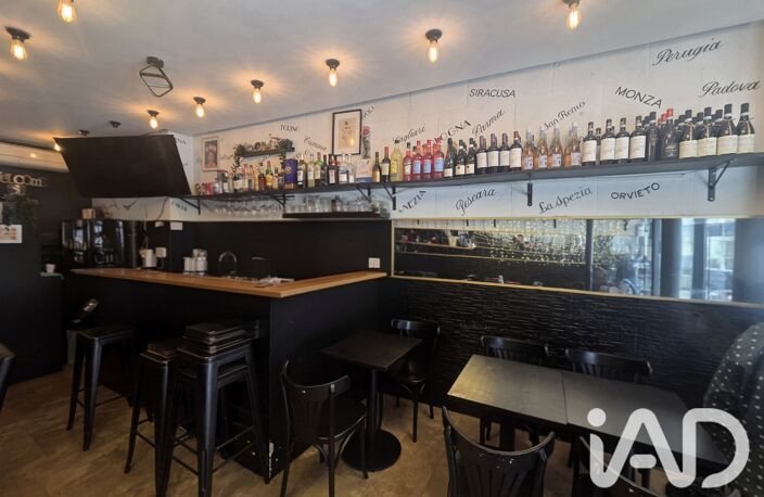 Vente Restaurant 30 m&sup2; — photo 3