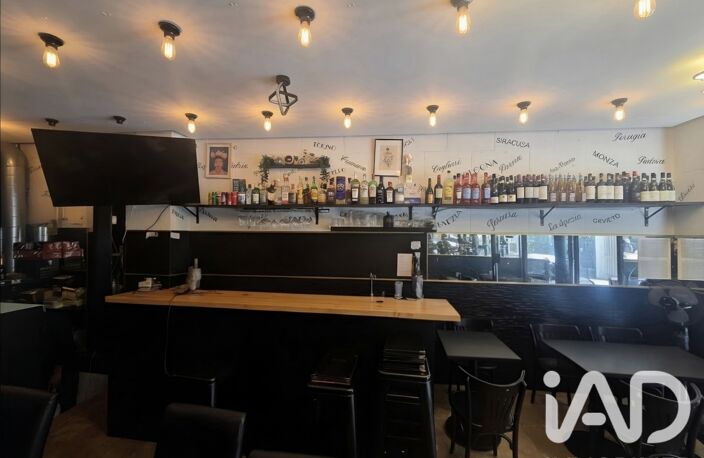 Vente Restaurant 30 m&sup2; — photo 4