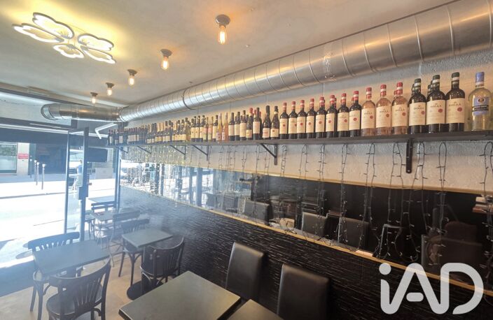 Vente Restaurant 30 m&sup2; — photo 5