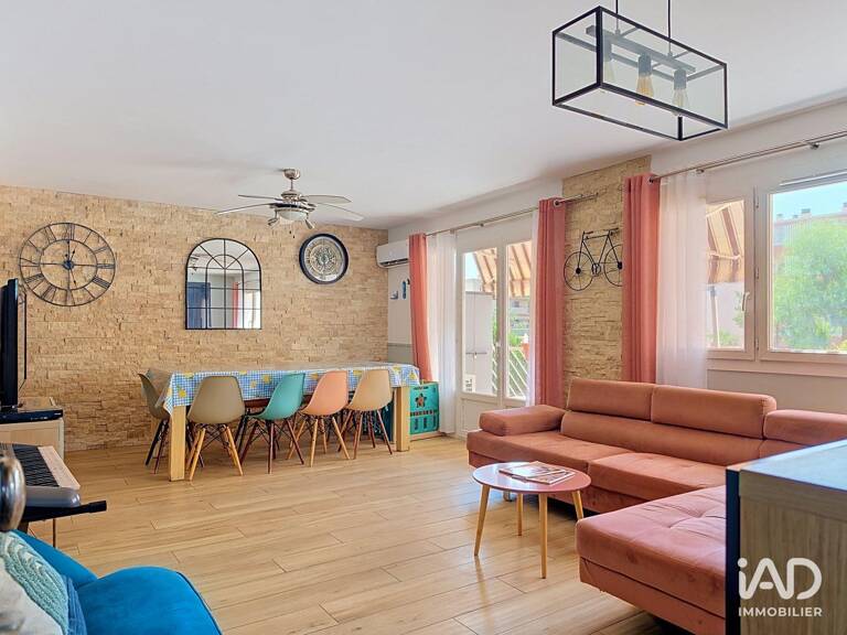 Vente Appartement 4 pièces — photo 1