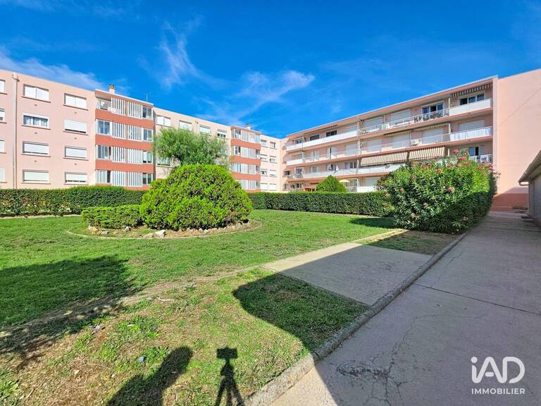 Vente Appartement 4 pièces — photo 1