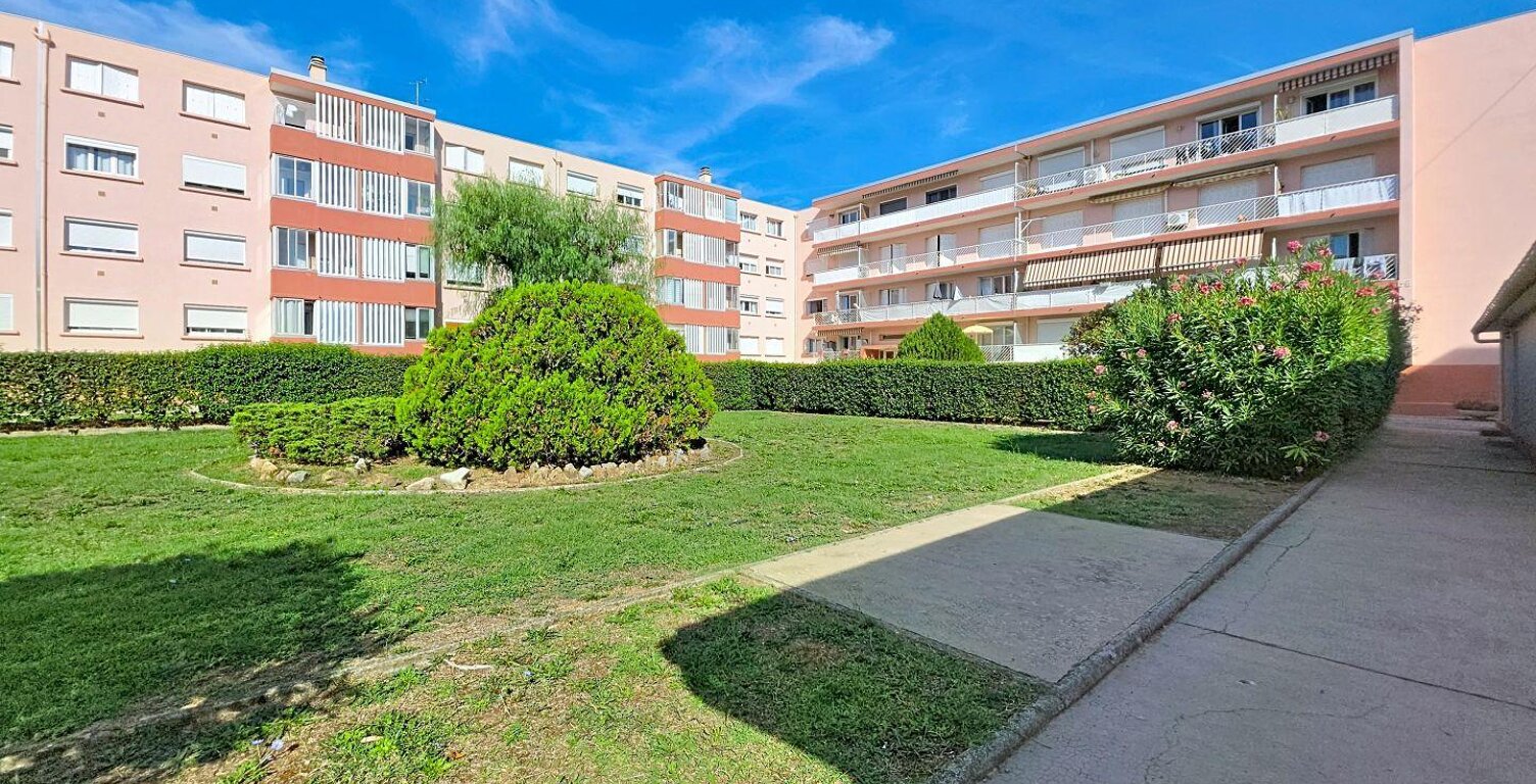 Vente Appartement 4 pièces — photo 1