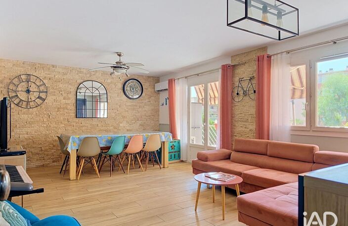 Vente Appartement 4 pièces — photo 2
