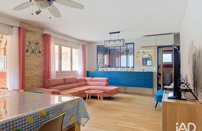 Vente Appartement 4 pièces — photo 3