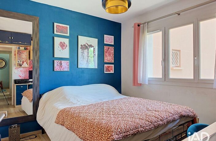 Vente Appartement 4 pièces — photo 4