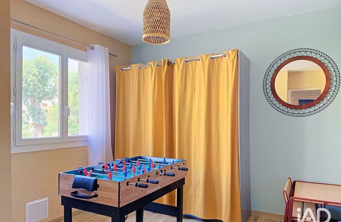 Vente Appartement 4 pièces — photo 5