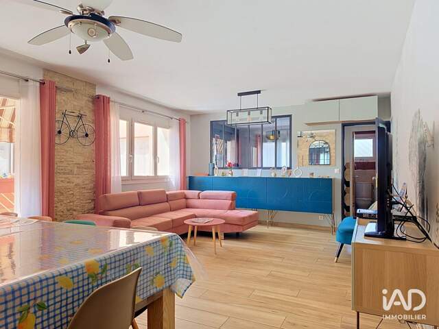 Vente Appartement 4 pièces — photo du bien