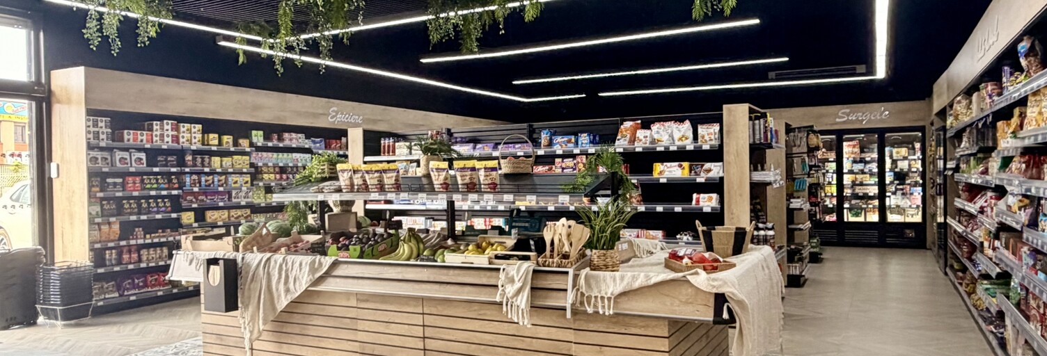 Commerce  160 m² à vendre à Launaguet (31140)