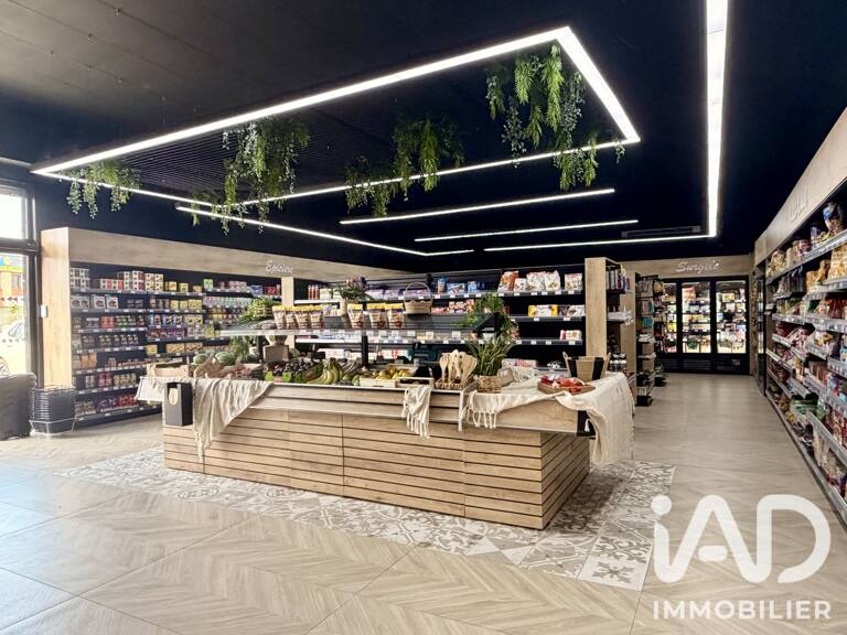 Vente Alimentation 160 m&sup2; — photo 1