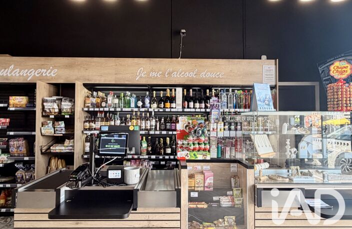 Vente Alimentation 160 m&sup2; — photo 2