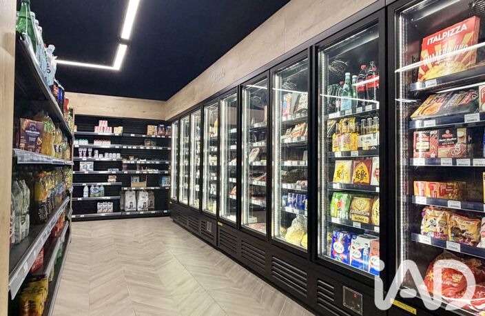 Vente Alimentation 160 m&sup2; — photo 4