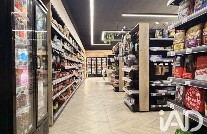Vente Alimentation 160 m&sup2; — photo 5