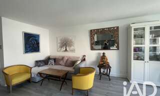 Appartement 2 Pièces 44 m² à vendre à Agde (34300)