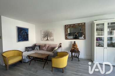 Appartement 2 pièces 159000 €