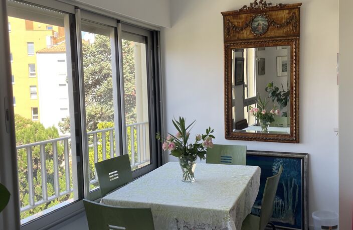 Vente Appartement 2 pièces — photo 4