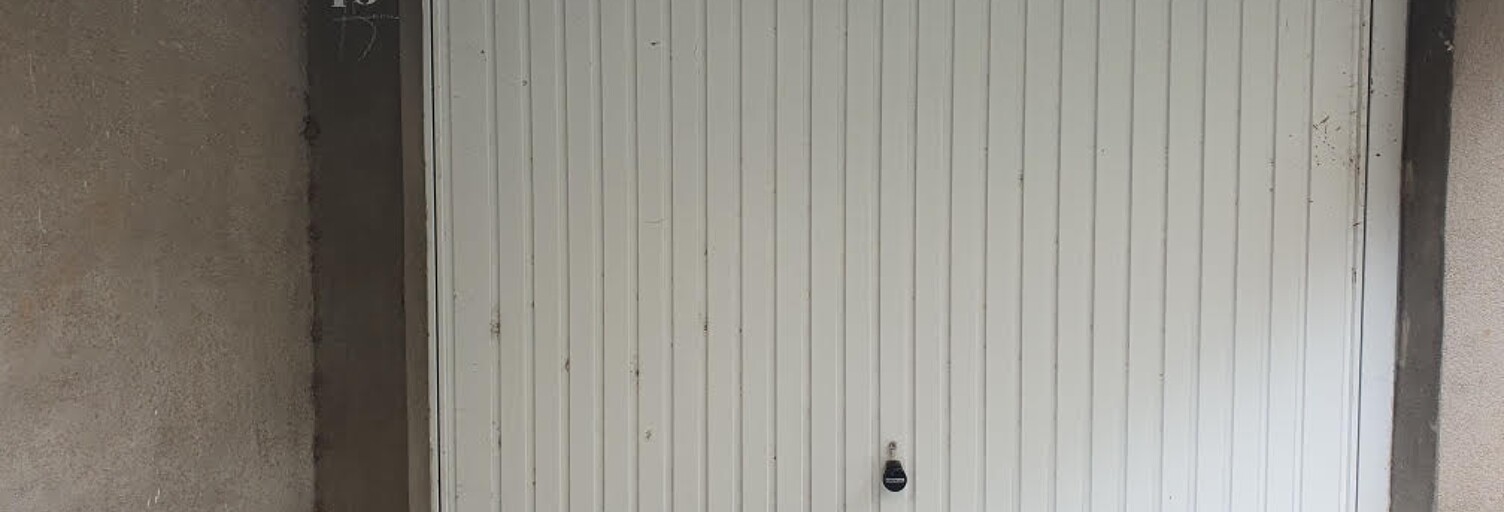 Garage  15 m² à vendre à Albi (81000)