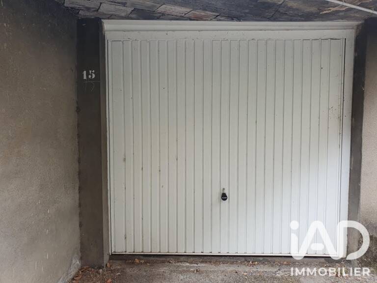 Vente Garage 15 m&sup2; — photo 1