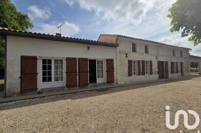 Maison 5 pièces 230000 €