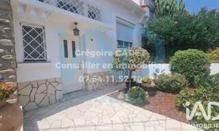 Maison 4 Pièces 108 m² à vendre à Perpignan (66100)