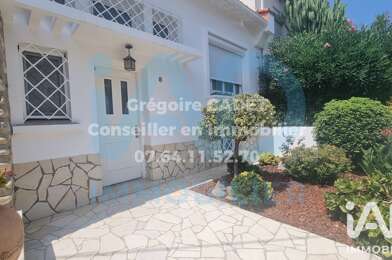 Maison 4 pièces 210000 €