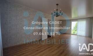 Maison 4 Pièces 108 m² à vendre à Perpignan (66100)