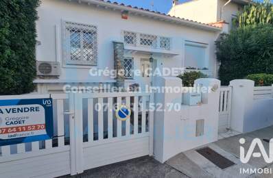 Vente Maison/villa 4 pièces — photo du bien