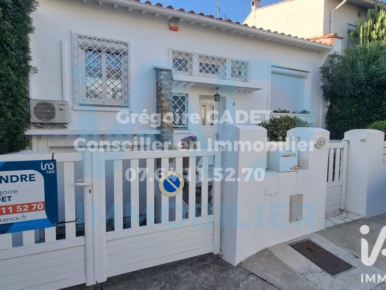 Vente Maison/villa 4 pièces — photo 1
