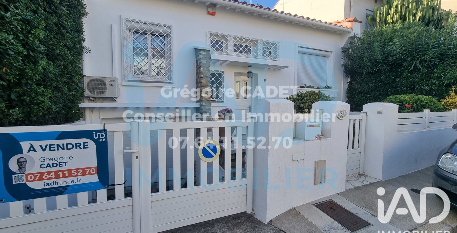 Vente Maison/villa 4 pièces — photo 1