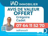Vente Maison/villa 4 pièces — photo 2