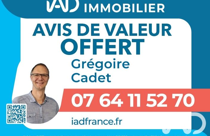 Vente Maison/villa 4 pièces — photo 2