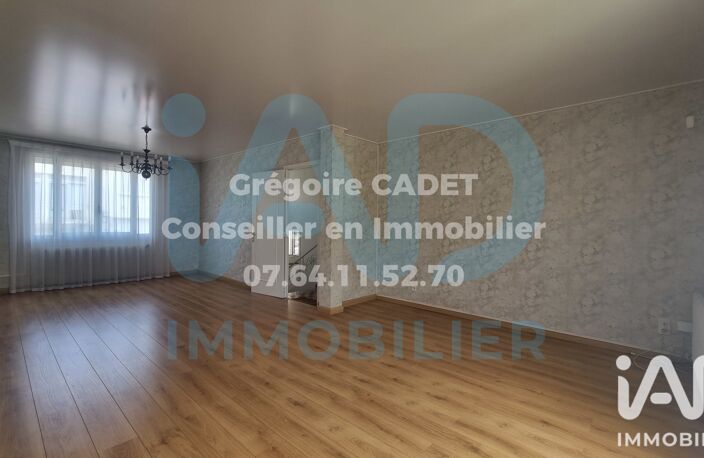Vente Maison/villa 4 pièces — photo 3