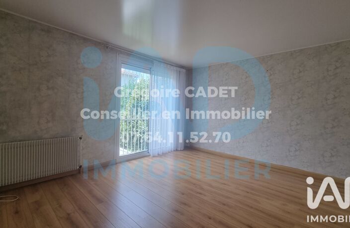 Vente Maison/villa 4 pièces — photo 4