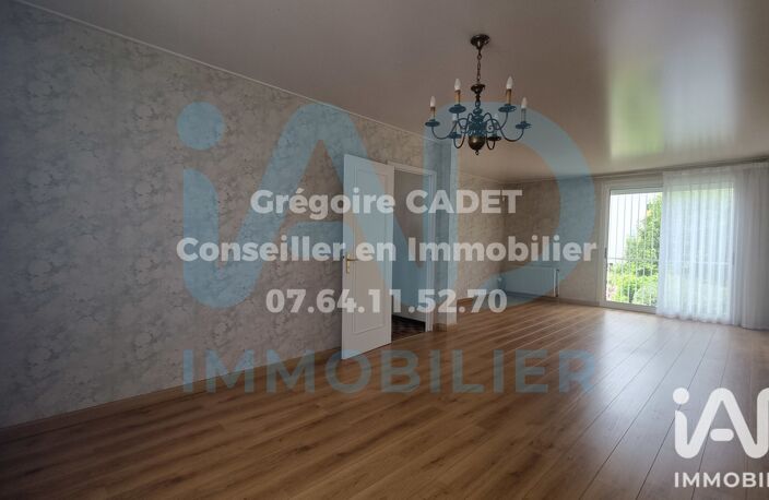 Vente Maison/villa 4 pièces — photo 5
